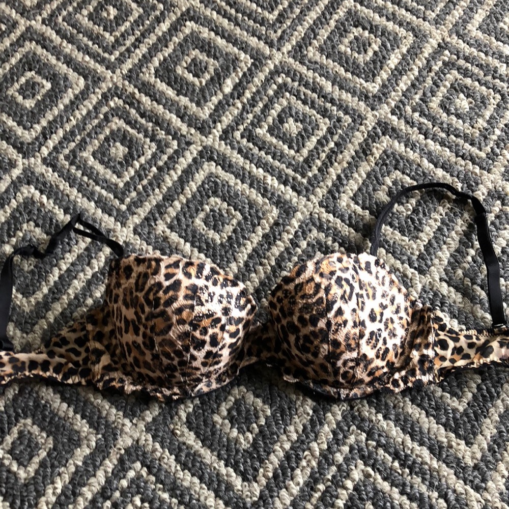 PINK bra